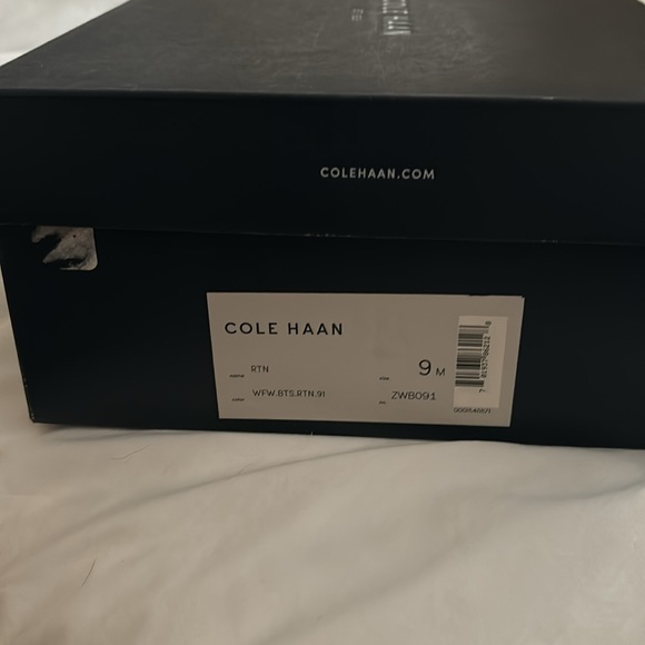 Cole Haan ankle style boots - Picture 8 of 13